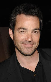 Jon Tenney